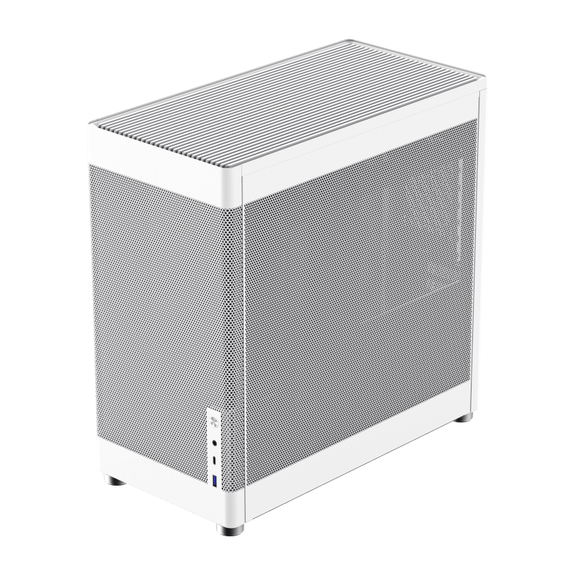 GAMEMAX MeshBox PRO WT GAMING CASE GAMEMAX MeshBox PRO WT GAMING CASE